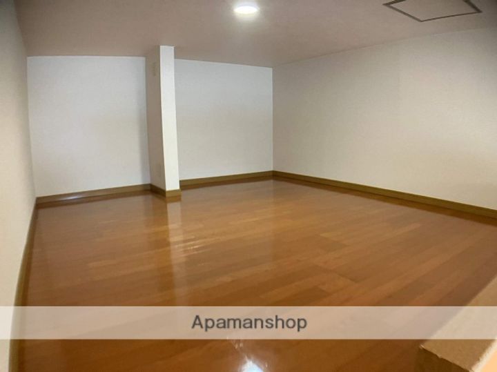 熊本県熊本市中央区本荘6丁目の賃貸アパートのその他画像