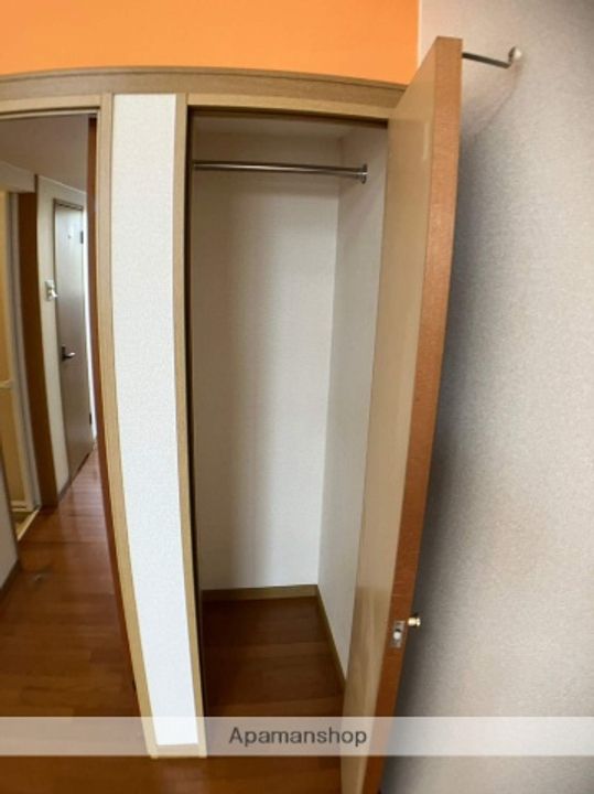 熊本県熊本市中央区本荘6丁目の賃貸アパートのその他画像