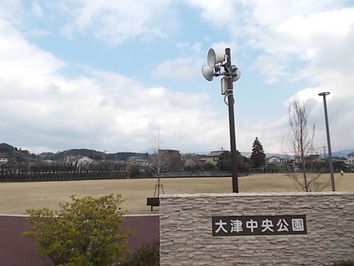 ニュー・ガジュマルの周辺