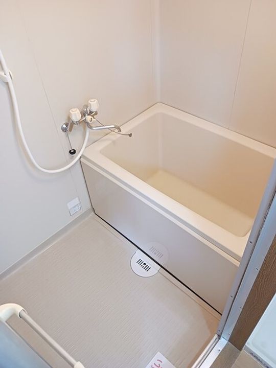 エクセルハイムの風呂