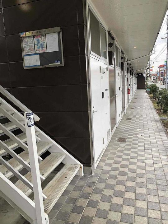 レオパレス新原304のその他画像