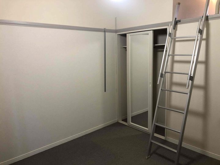 レオパレス新原304のその他画像