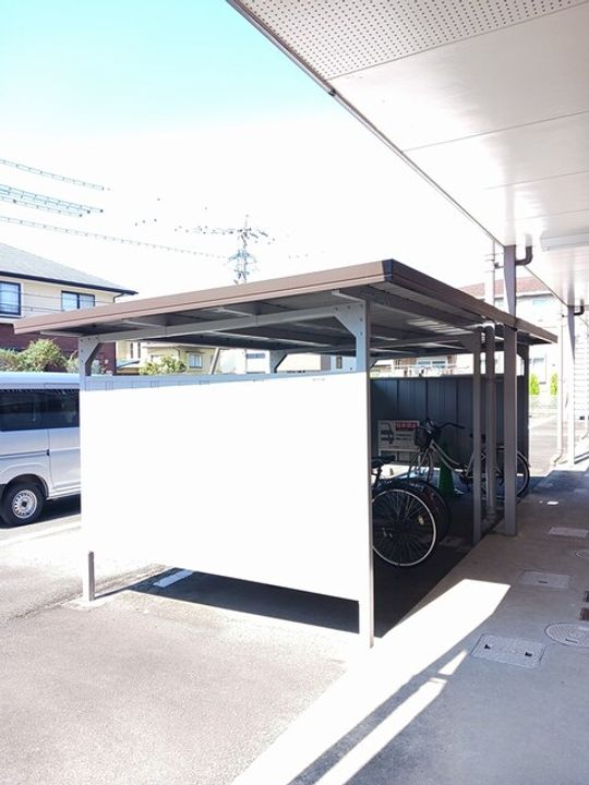 ワールドハイツ満永のその他画像
