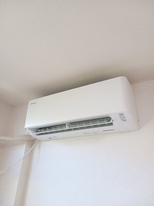 ワールドハイツ満永のその他画像