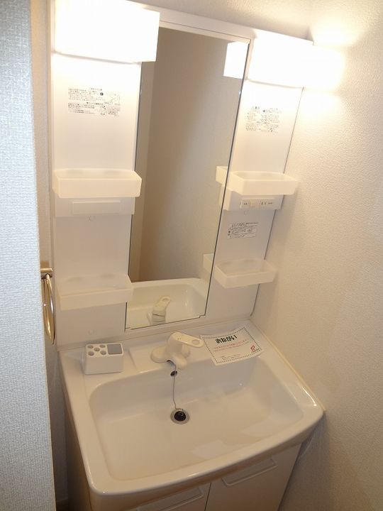 フリーデハイム202のその他画像