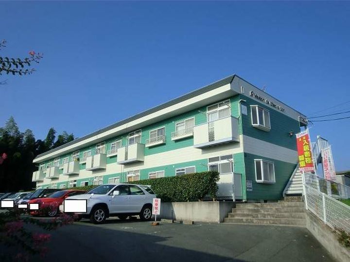 メゾンドセシボンのその他画像