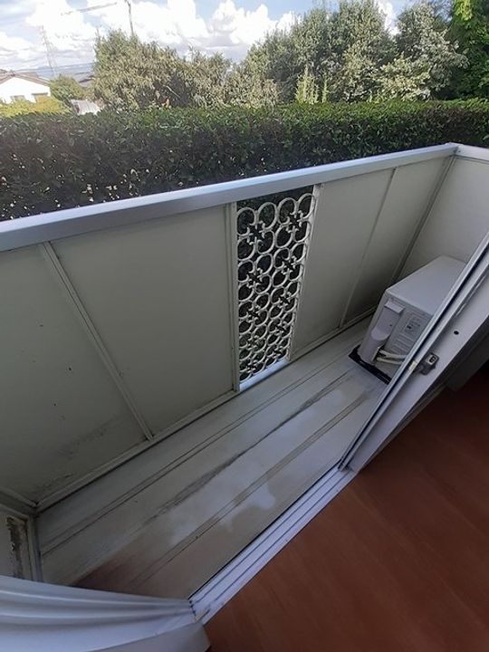 メゾンドセシボンのその他画像