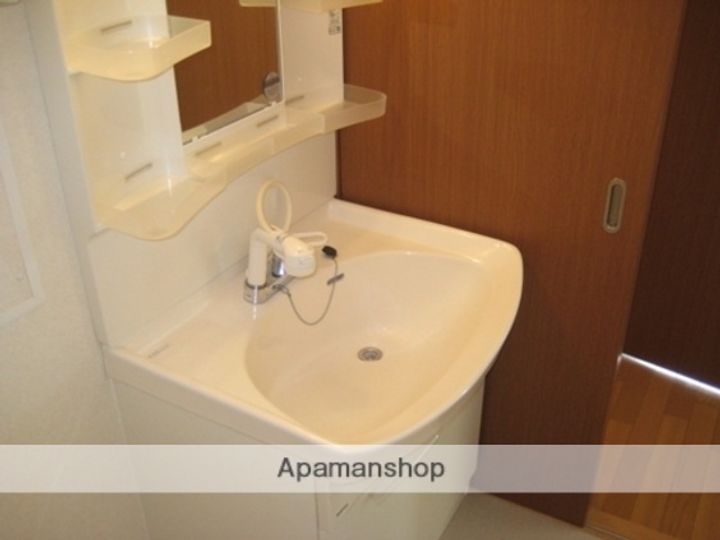 熊本県熊本市北区下硯川町の賃貸アパートのその他画像