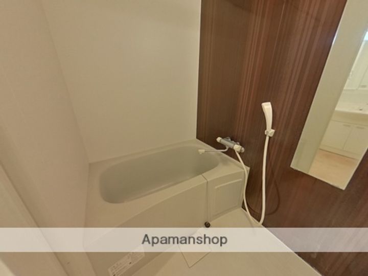 RADICE坪井の風呂