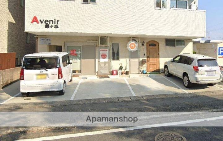 熊本県熊本市東区錦ケ丘の賃貸マンションのその他画像