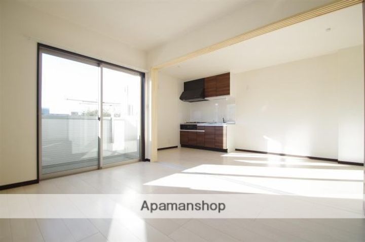 熊本県熊本市東区錦ケ丘の賃貸マンションのその他画像