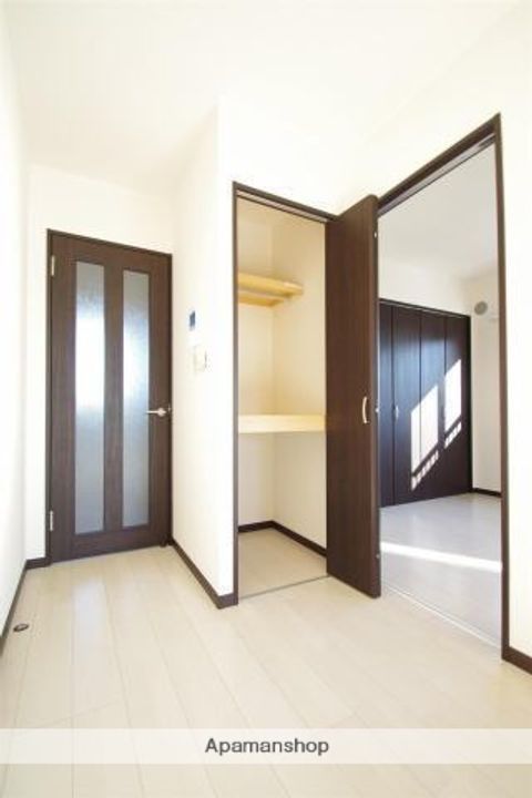 熊本県熊本市東区錦ケ丘の賃貸マンションのその他画像