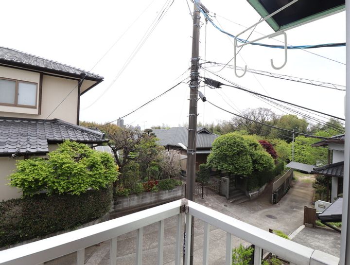 レジデンスイケダ206のその他画像