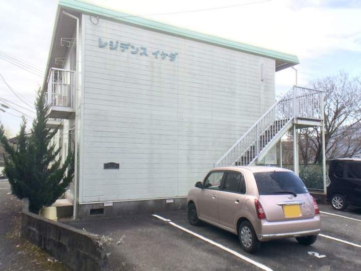 レジデンスイケダ206のその他画像