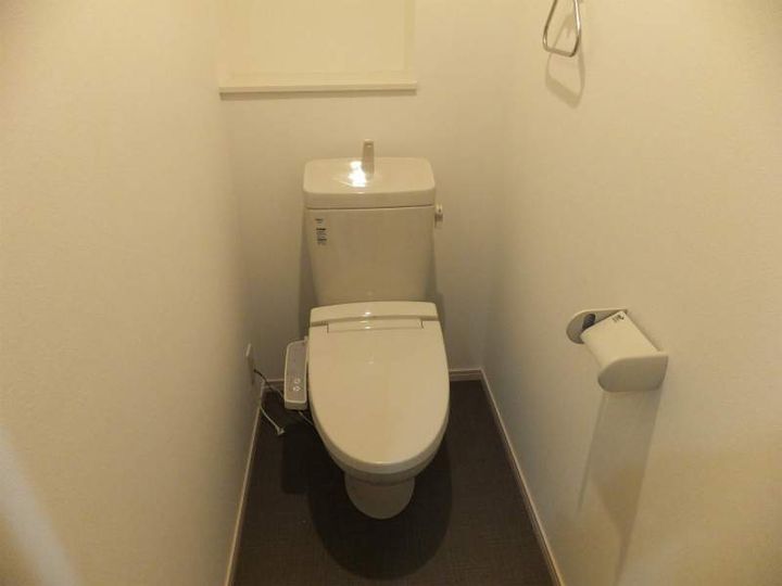 LIBTH熊本駅のその他画像