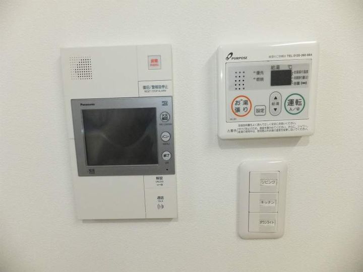 LIBTH熊本駅のその他画像