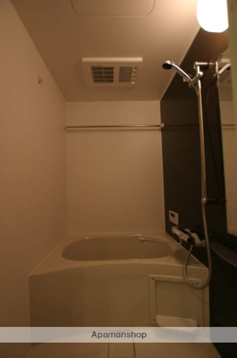 ヒルズ春日の風呂