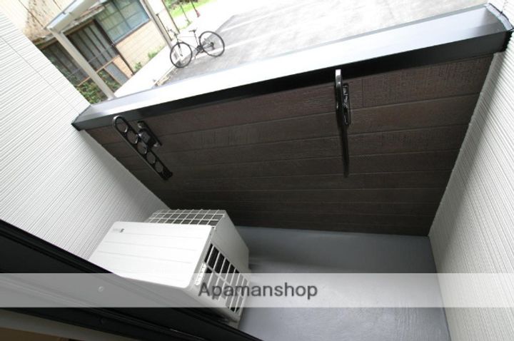 ヒルズ春日のその他画像