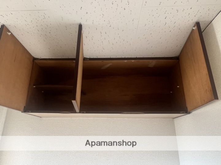 熊本県熊本市中央区黒髪3丁目の賃貸アパートのその他画像