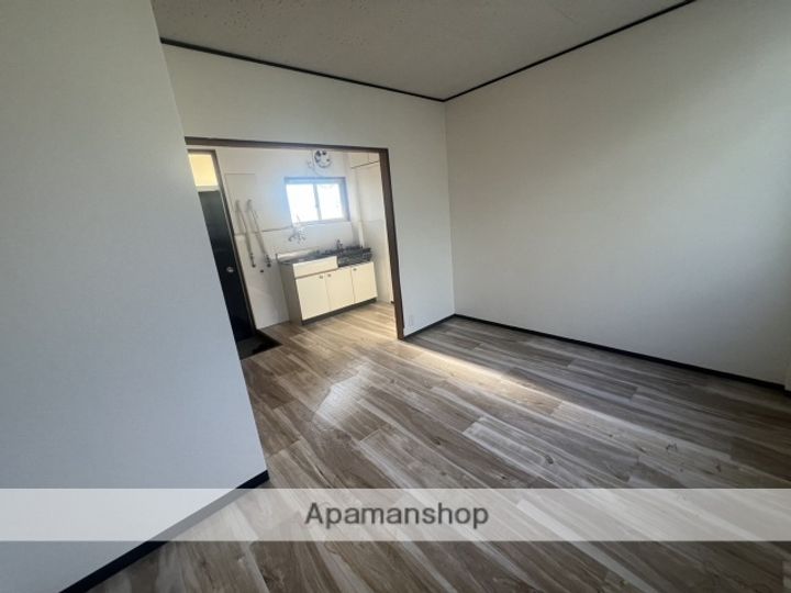 熊本県熊本市中央区黒髪3丁目の賃貸アパートのその他画像