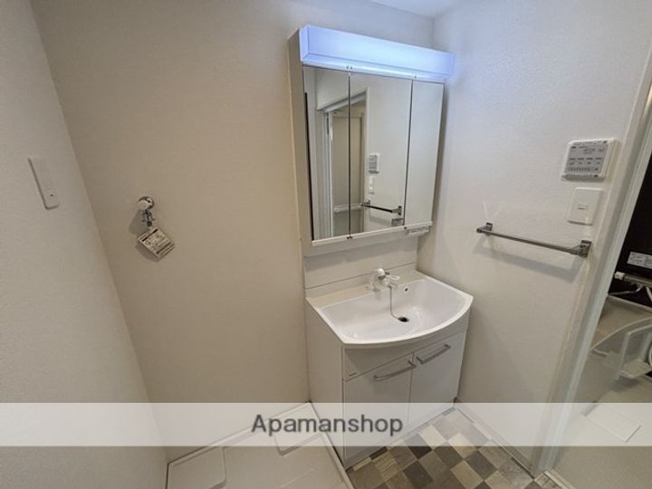 熊本県熊本市中央区本荘町の賃貸マンションのその他画像