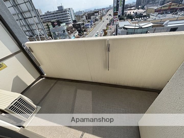 熊本県熊本市中央区本荘町の賃貸マンションのその他画像