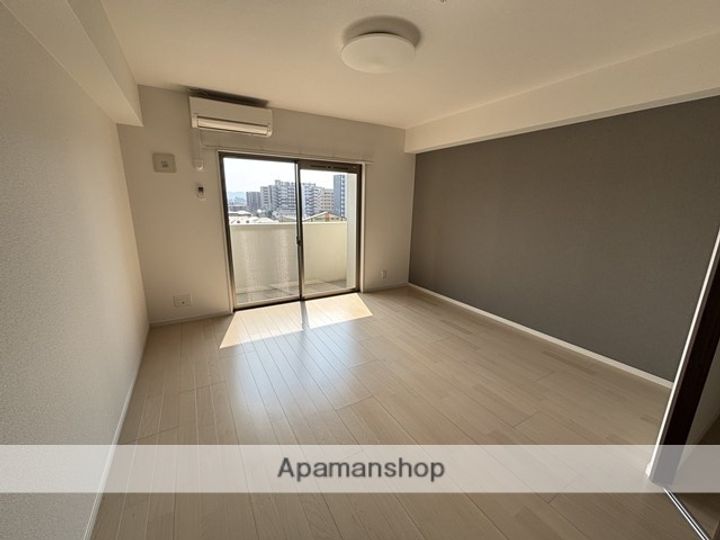 熊本県熊本市中央区本荘町の賃貸マンションのその他画像