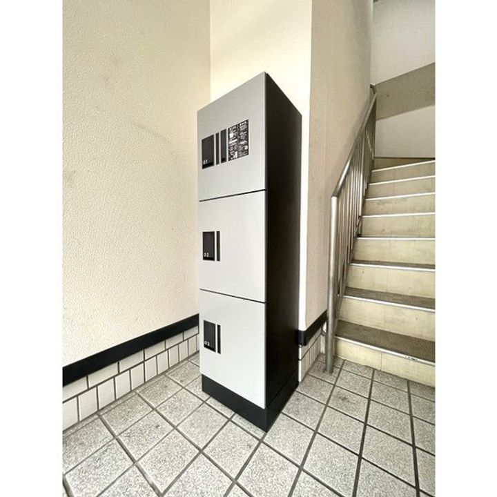 アルモ九品寺のその他画像