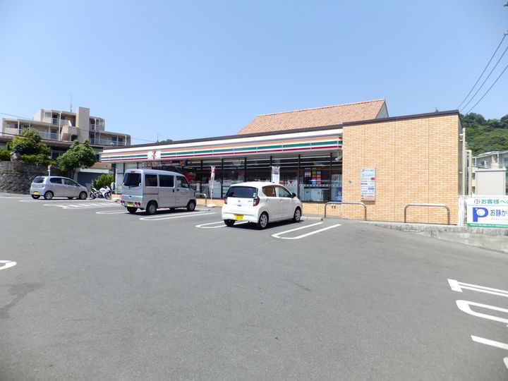 LIBTH熊本駅の周辺
