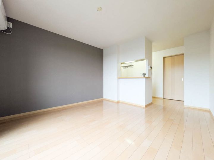 サンリッチ A棟のその他画像