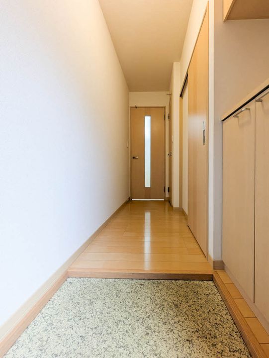 サンリッチ A棟のその他画像