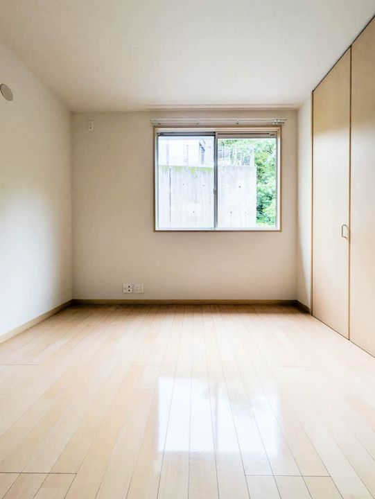 サンリッチ A棟のその他画像