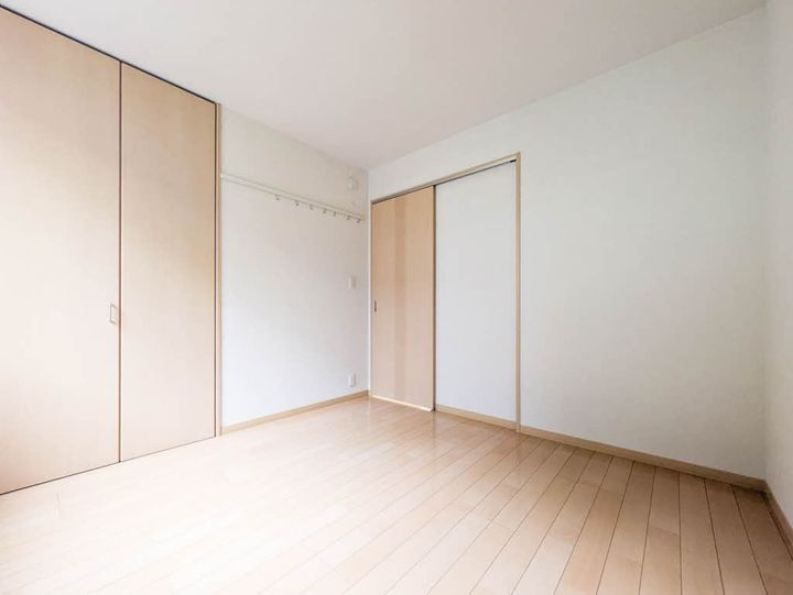 サンリッチ A棟のその他画像