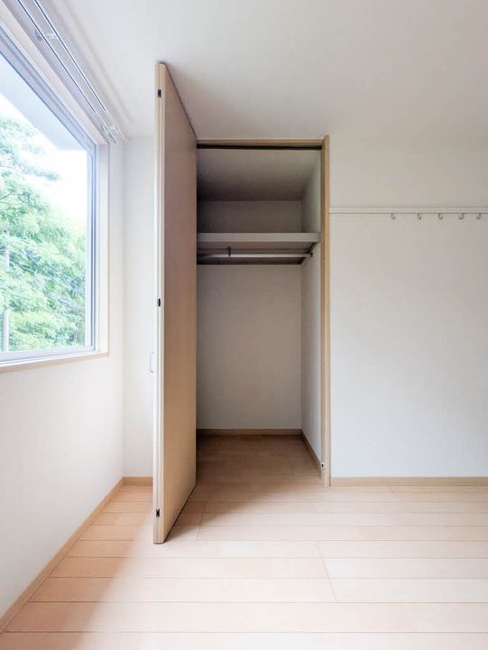 サンリッチ A棟のその他画像