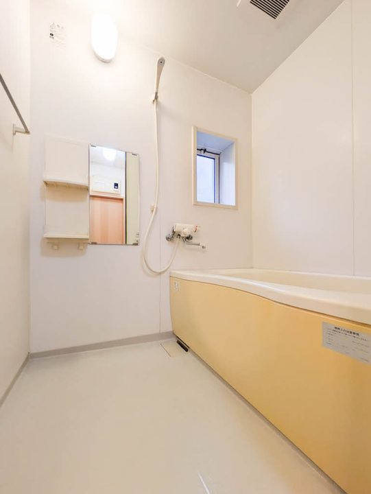 サンリッチ A棟のその他画像