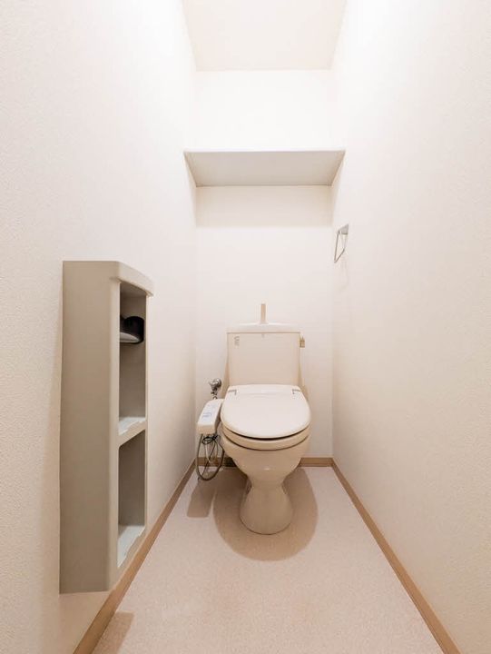 サンリッチ A棟のその他画像