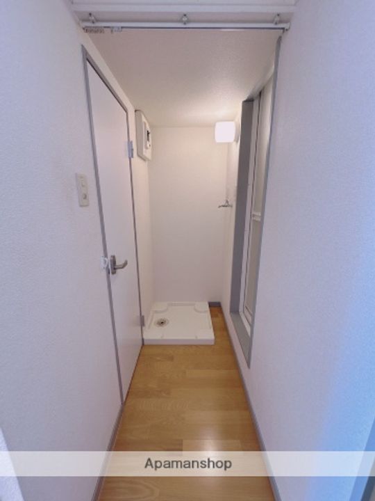 熊本県熊本市西区新土河原2丁目の賃貸アパートのその他画像