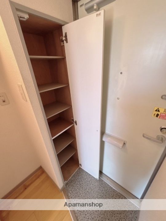 熊本県熊本市西区新土河原2丁目の賃貸アパートのその他画像