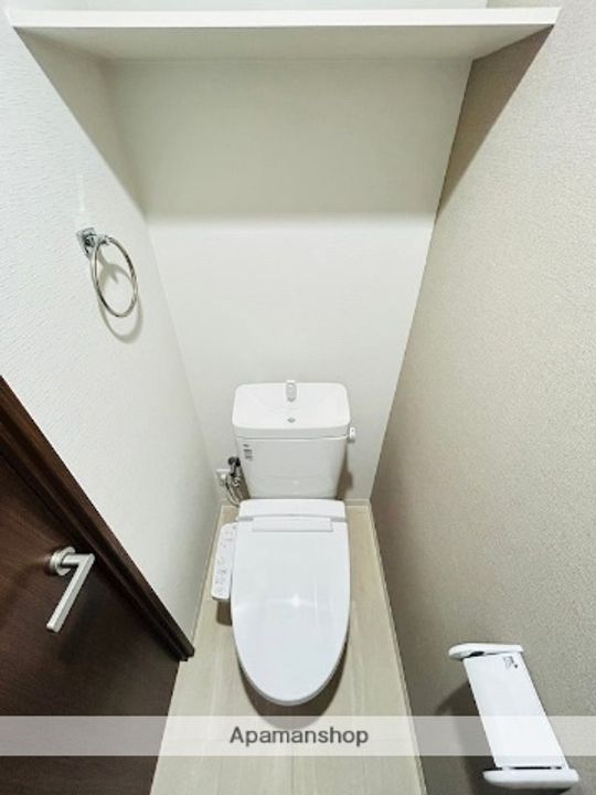 熊本県熊本市東区尾ノ上4丁目の賃貸マンションのその他画像