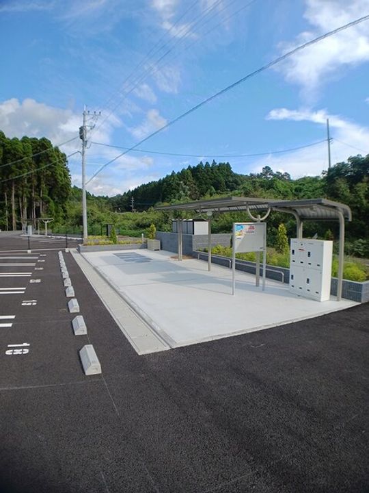 ル・プレジール Aのその他画像