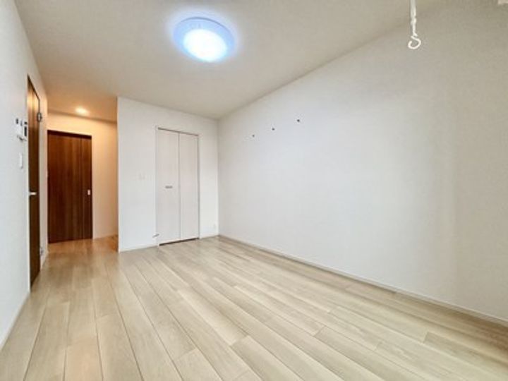 メゾンラペーシュの内装