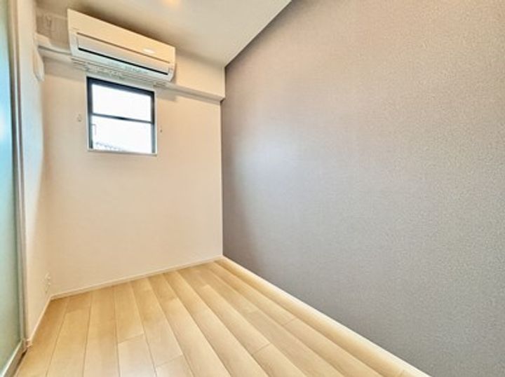 メゾンラペーシュの内装