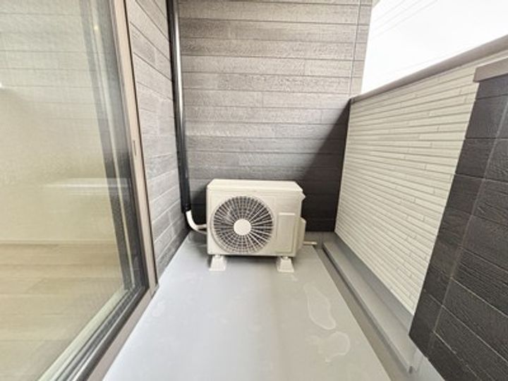 メゾンラペーシュのその他画像