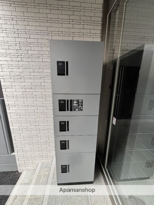 熊本県熊本市中央区渡鹿7丁目の賃貸マンションのその他画像
