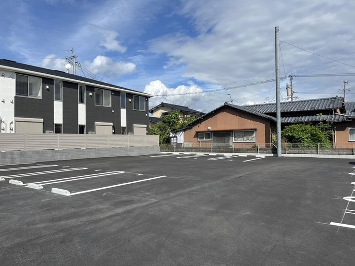 ソレイユ蓮台寺のその他画像