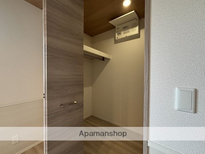 イセリーノの内装