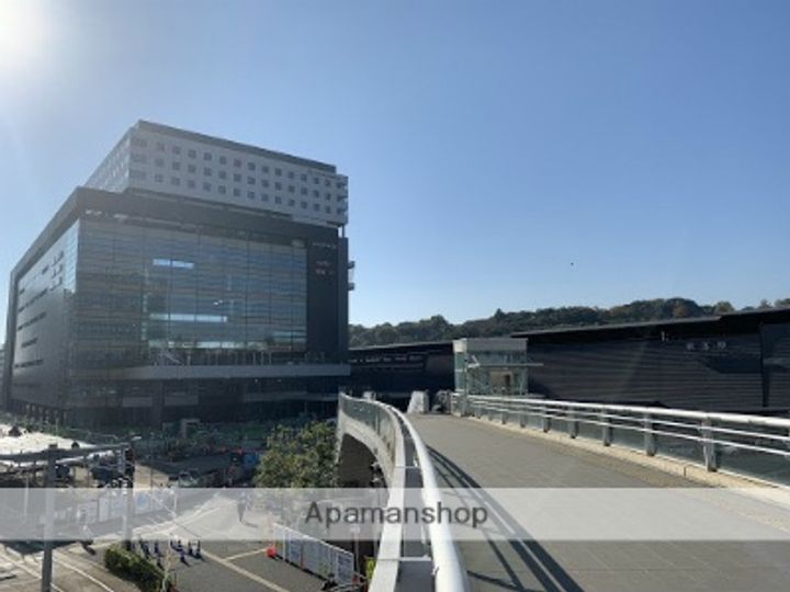 熊本県熊本市西区春日7丁目の賃貸マンションの周辺