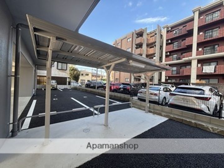 ドノーレ熊本駅東のその他画像