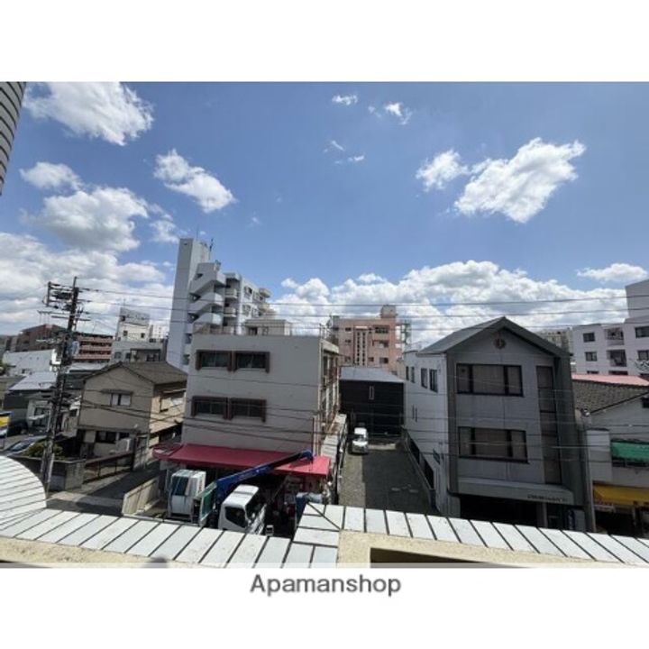 熊本県熊本市中央区南熊本5丁目の賃貸マンションのその他画像