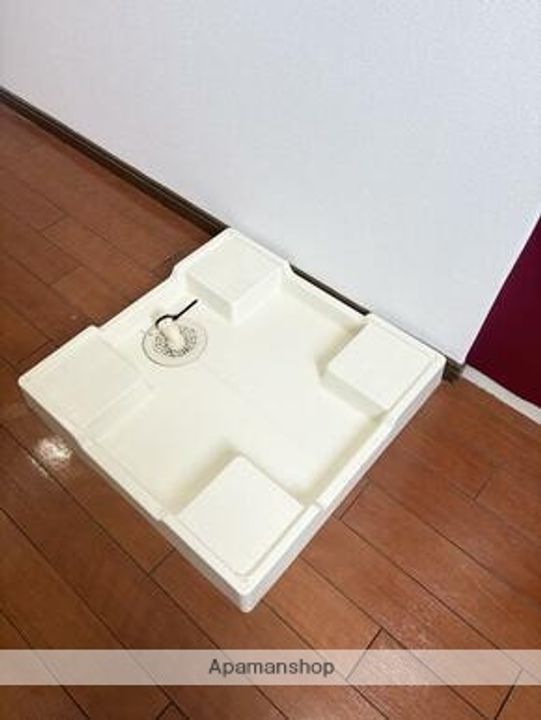 熊本県熊本市中央区南熊本5丁目の賃貸マンションの内装